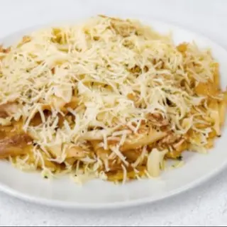 Benvenuto pasta