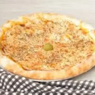 Margarita porodična pizza + Coca-Cola 1,5l