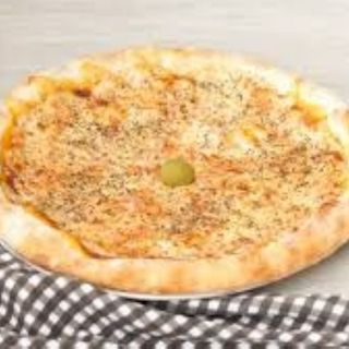 Margarita porodična pizza + Coca-Cola 1,5l