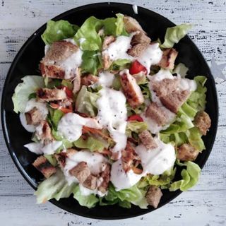 Cezar Salata sa Piletinom