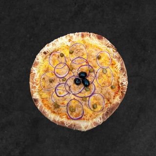 Vegeterijana pizza 32cm