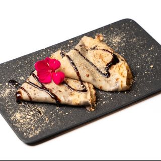 Palačinke Kinder Bueno 