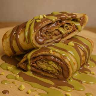 Bucka činka (dubai)