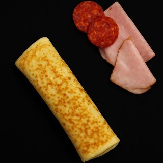 Pečenica-kulen 26cm