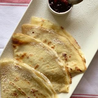 Šipak činka 26cm (posno)