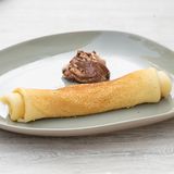 Tiramisu činka 26cm