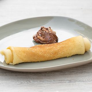 Tiramisu činka 26cm