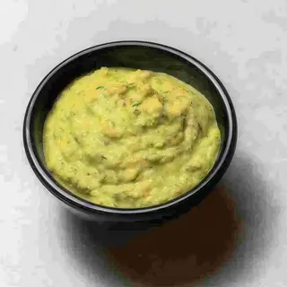 Chutney od kokosa