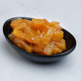 Chutney od ananasa