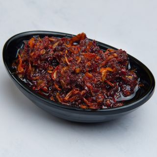 Chilli pasta