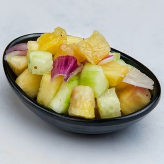 Mix salata
