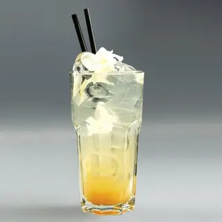 Domaći sok od djumbira