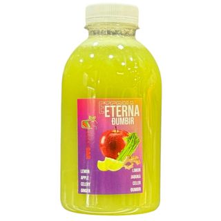 Eterna đumbir 0,33 l
