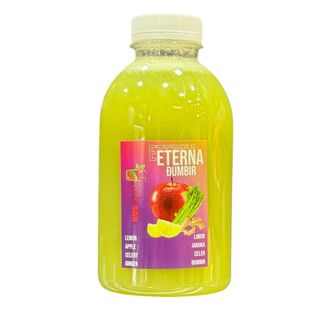 Eterna đumbir 0.5 l