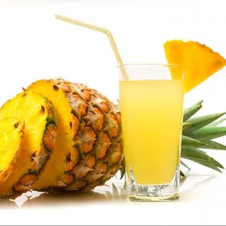 Ananas sok 330ml
