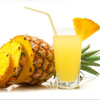 Ananas sok 500ml