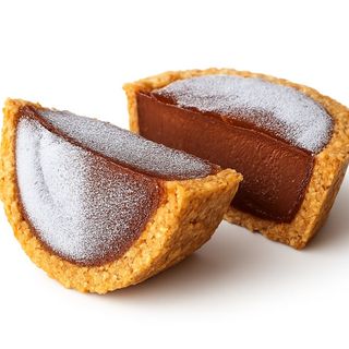 Čoko tart