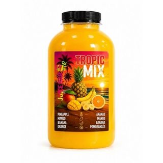 TROPIC MIX 0,33L