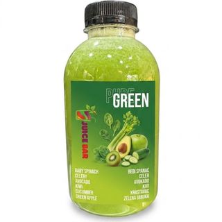 PURE GREEN 0,5l