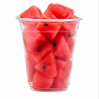 Lubenica čaša 250g