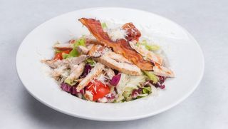 Tunjevina sa azukijem