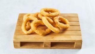 Pohovani luk veća porcija - POSNO