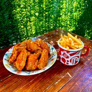 Sweet Chili krilca 300g