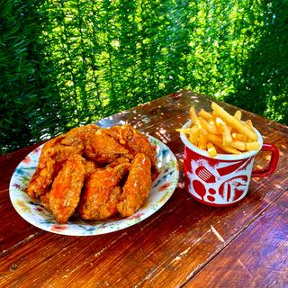 Sweet Chili krilca 300g