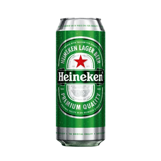 Heineken 0,5l 
