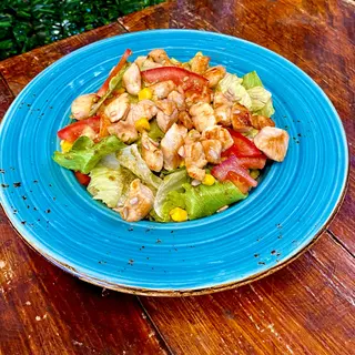 Salata alla Genovese