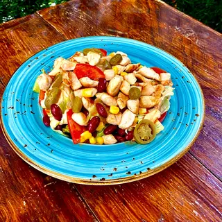 Meksička salata