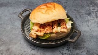 Svinjski ražnjić 250g