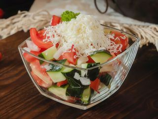 Šopska salata