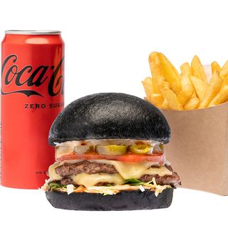 Premium jalapeno obrok