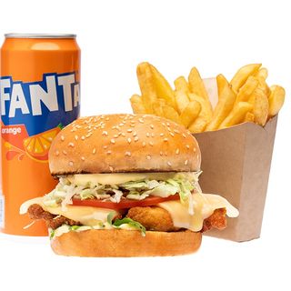 Chicken Classic obrok