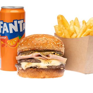 Premium pistachio obrok