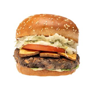 Vege Burger