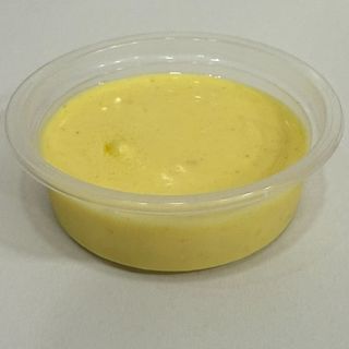 Honey mustard sos