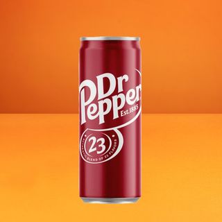 Dr Pepper 0.33l