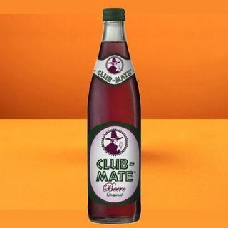 Club Mate Beere