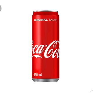 Coca Cola 