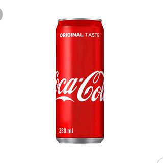 Coca Cola 