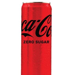 Coca Cola  Zero