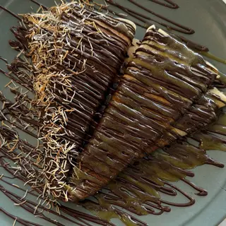 Dubai palacinka