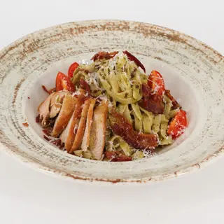 Pasta djenoveze