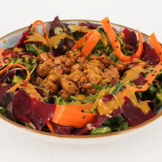 Vege salata