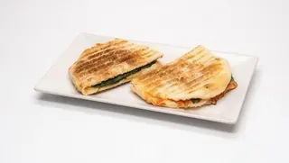Tost sa prsutom