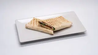 Tortilla Vegetariana