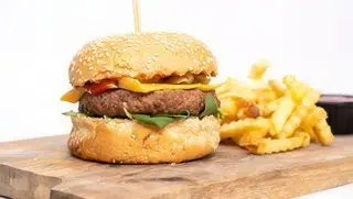 Burger