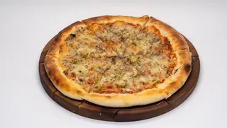 Pizza Posna